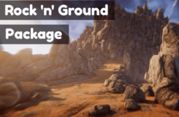 Rock ‘n’ Ground Package – Free Download