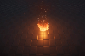 Small Fire Pack – Free Download