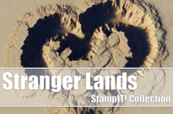 Stranger Lands – StampIT! – Free Download