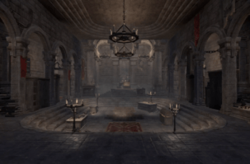 The Ancient Set – Dungeons – Free Download