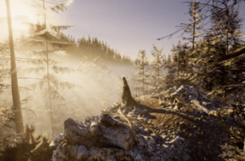 Mountain Forest Pack – Free Download