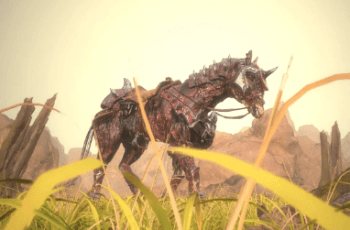Undead Horse & Knight – Free Download