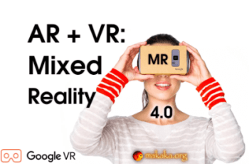 AR VR Mixed Reality – Free Download