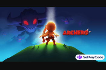 Archero Unity Source code – Free Download