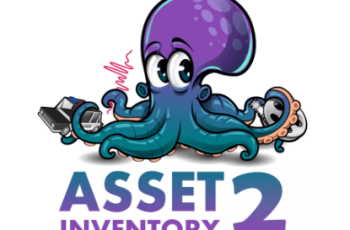 Asset Inventory 2 – Free Download