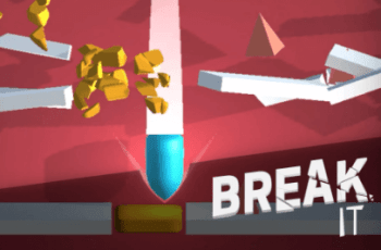 Break It – full mobile game – Free Download