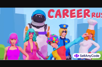 Career Rush 3D – Free Download