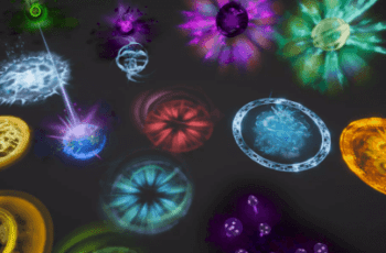 Fantasy RPG Spell Pack 3 – Free Download