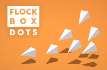 Flock Box DOTS – Free Download