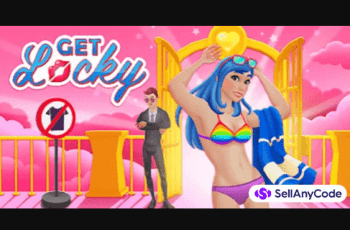 Get Lucky Beauty Runner 3D – Free Download