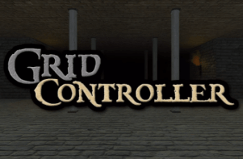 Grid Controller – Free Download