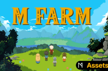M Farm RPG Assets Pack – Free Download
