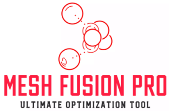 MeshFusion Pro : Ultimate Optimization Tool – Free Download