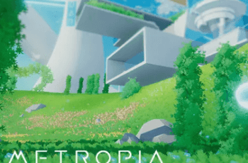 Metropia – Sci-Fi City – Free Download