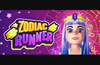 Zodiac Runner 3D – Free Download