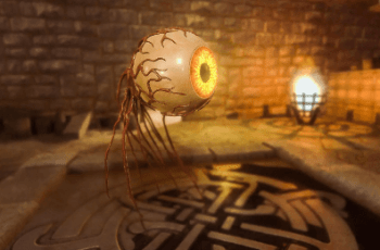 Flying Eye – Bonus Files 2 – Atavism Files – Free Download