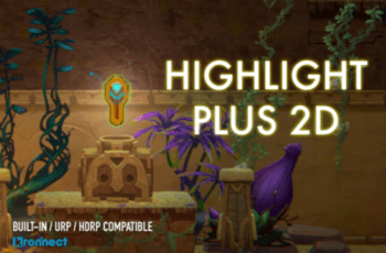 Highlight Plus 2D – Free Download