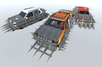 Car Shield – Free Download