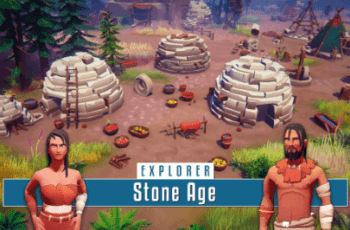 EXPLORER – Stone Age – Free Download