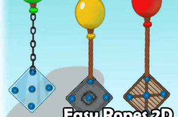 Easy Ropes 2D – Free Download