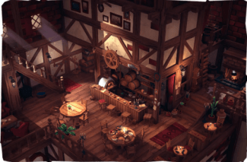 FANTASTIC – Interior Pack – Free Download