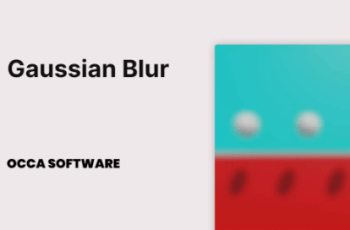 Gaussian Blur: Screen, Object, and UI Blur for Unity URP – Free Download