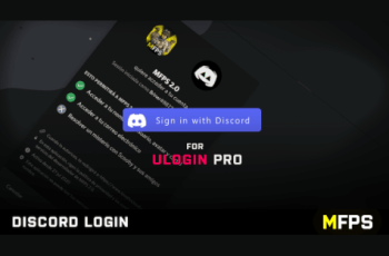 [MFPS] Discord Login – Free Download