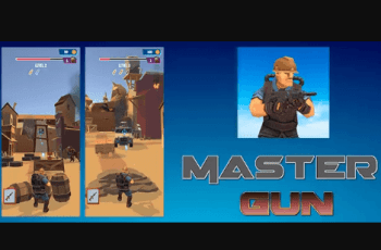 Master Gun (Source Code) – Free Download