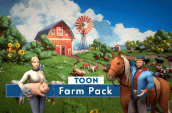 Toon Farm Pack – Dev Community Toon Farm Pack – Dev Community