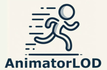 AnimatorLOD Pro – Animator Optimizer – Free Download