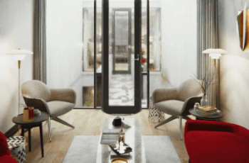 ArchVizPRO Interior Vol.7 URP – Free Download