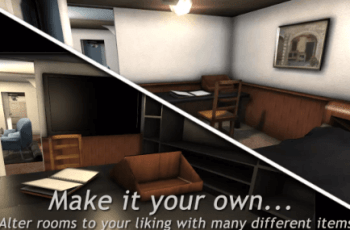 Double Story Home – Free Download