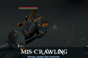 MIS-Crawling – Free Download