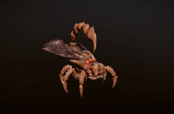 MONSTER: MUSCOMORPH – Free Download