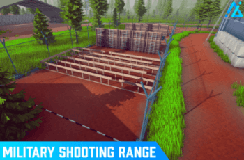POLY – Military Shooting Range – Free Download