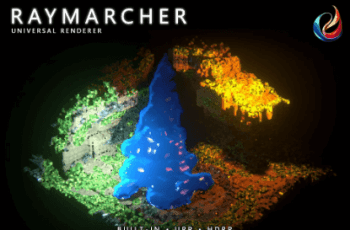 Raymarcher – Free Download