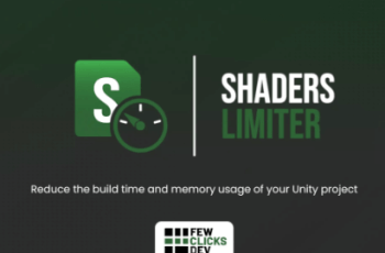 Shaders Limiter – Free Download