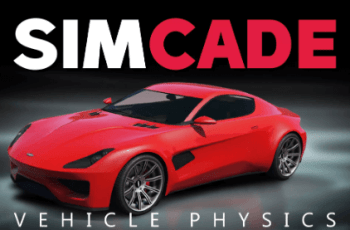 Sim-Cade Vehicle Physics – Free Download