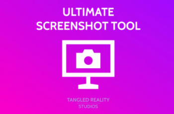 Ultimate Screenshot Tool – Free Download