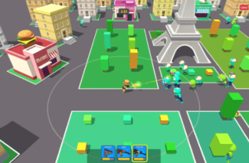 Zombie Slayer – Free Download