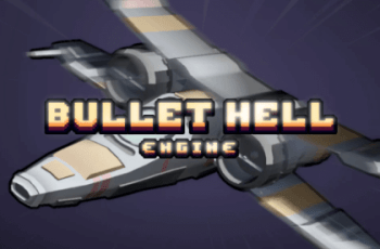 Bullet Hell Engine – Free Download