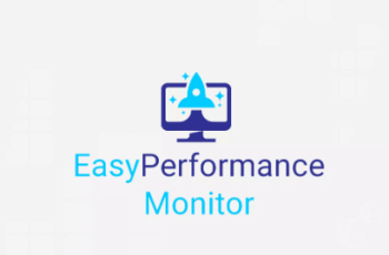 EasyPerformanceMonitor – 2024 – Free Download