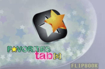 Favorites Tab[s] – Free Download