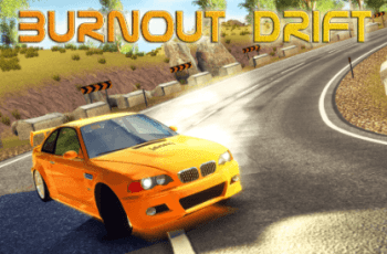 Burnout Drift Multiplayer – Free Download