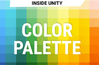 Color Palette – Free Download