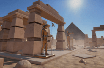 Egypt Modular Environment – Free Download