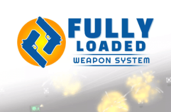 Fully Loaded – Weapon System – Free Download