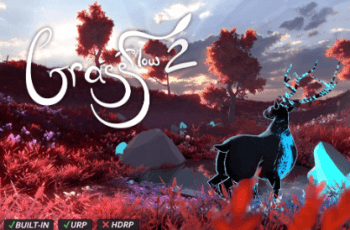 GrassFlow 2 – Free Download