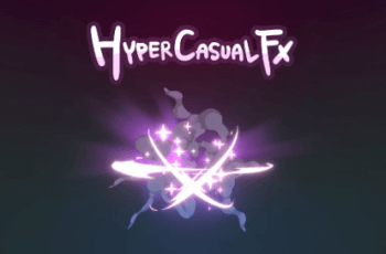Hyper Casual FX Pack Vol.1 – Free Download
