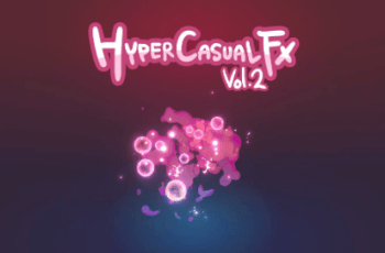 Hyper Casual FX Pack Vol.2 – Free Download